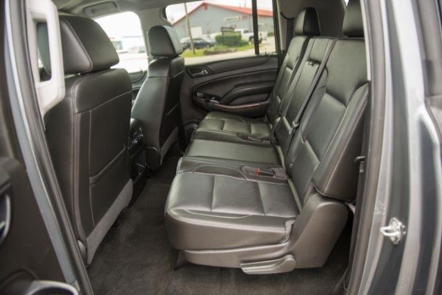 GMC Yukon XL  2018