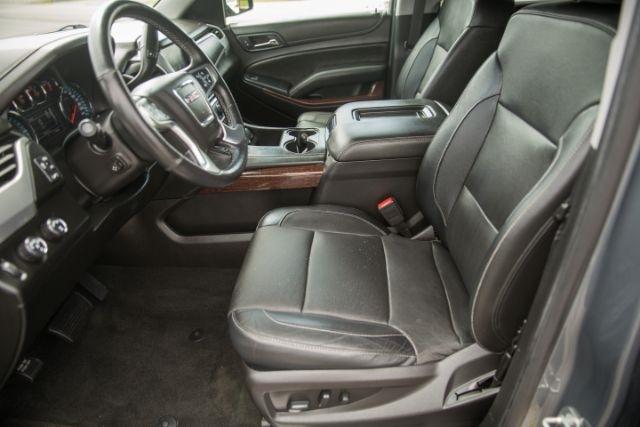 GMC Yukon XL  2018