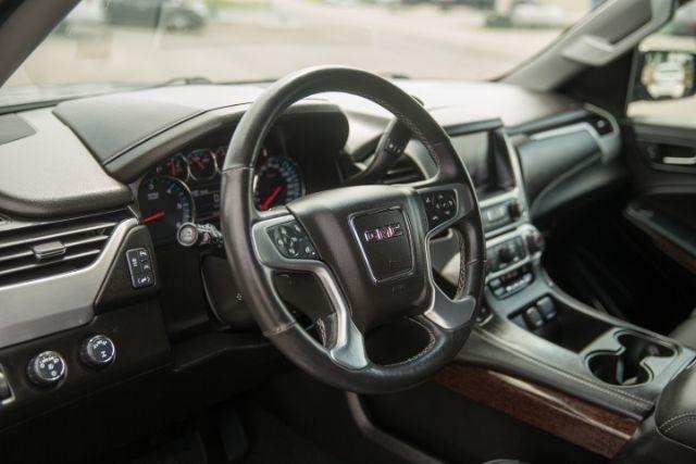 GMC Yukon XL  2018