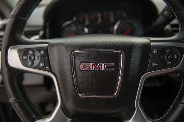 GMC Yukon XL  2018