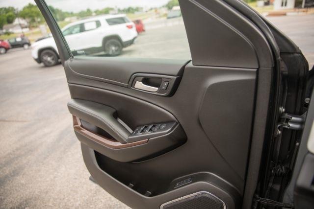 GMC Yukon XL  2018