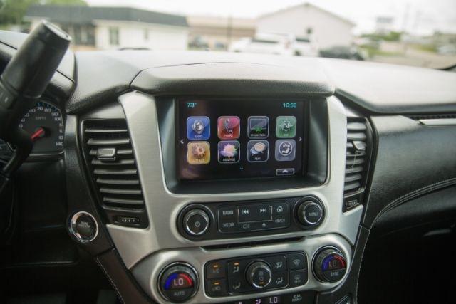 GMC Yukon XL  2018