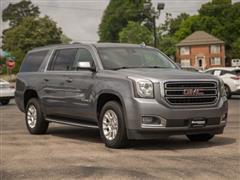 2018 GMC Yukon XL 