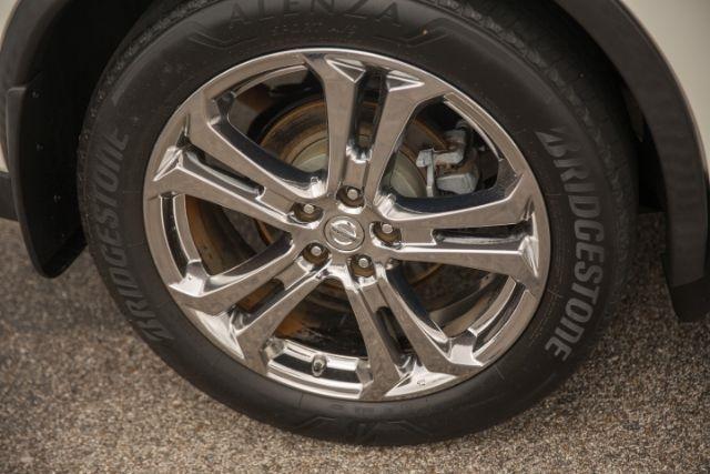 Nissan Murano  2017