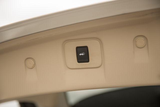 Nissan Murano  2017