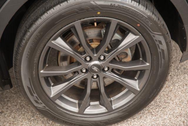 Ford Explorer  2019