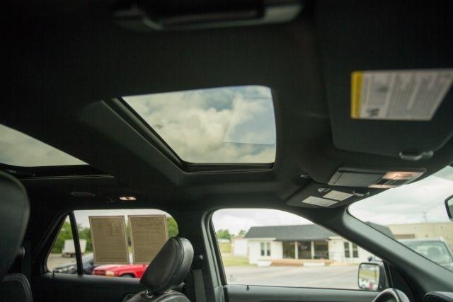 Ford Explorer  2019