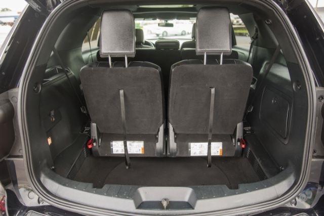 Ford Explorer  2019