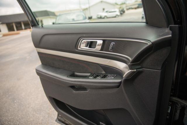 Ford Explorer  2019