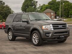 2017 Ford Expedition 