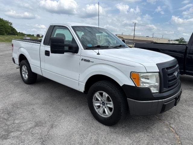 Ford F-150  2010