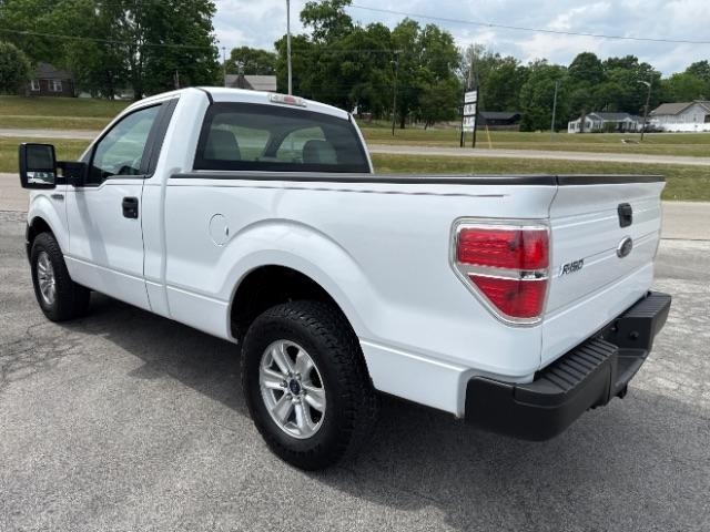 Ford F-150  2010