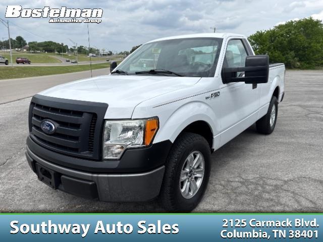 Ford F-150  2010