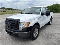 2010 Ford F-150 