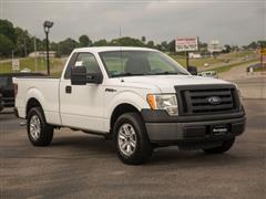 2010 Ford F-150 