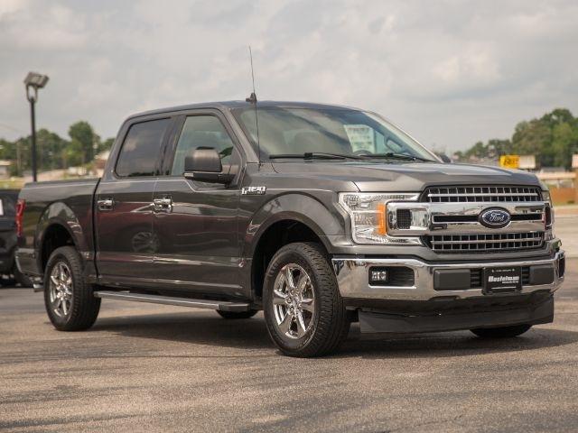 Ford F-150  2019