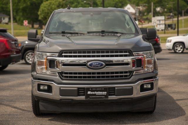 Ford F-150  2019