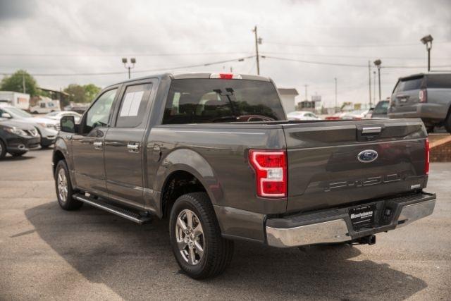 Ford F-150  2019