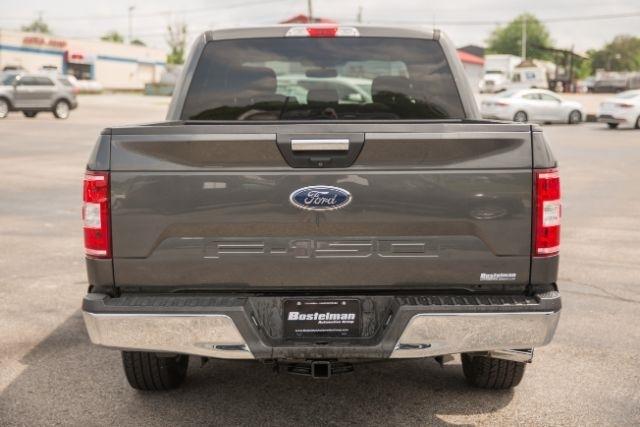 Ford F-150  2019