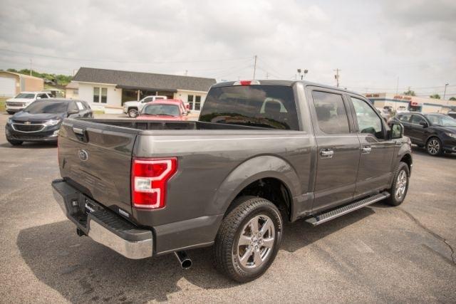 Ford F-150  2019