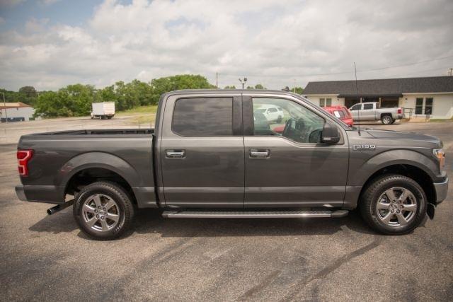 Ford F-150  2019