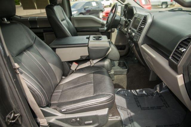 Ford F-150  2019