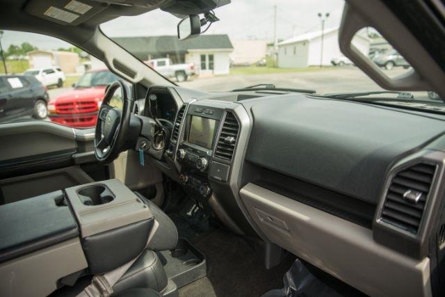 Ford F-150  2019