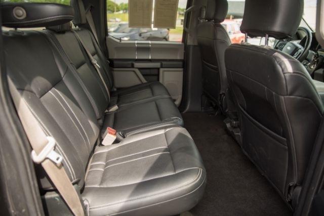 Ford F-150  2019