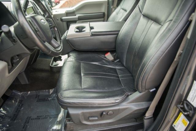 Ford F-150  2019