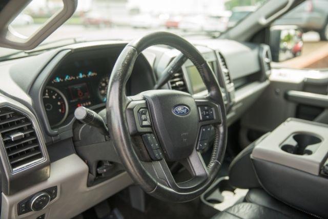 Ford F-150  2019