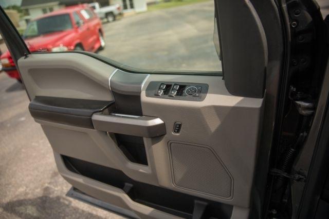Ford F-150  2019