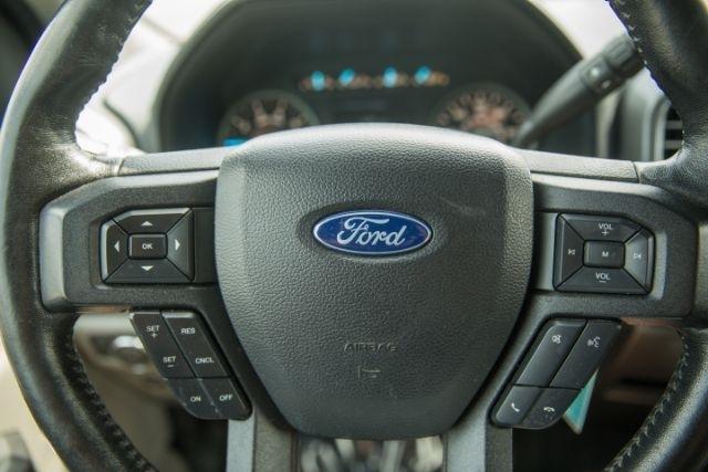 Ford F-150  2019