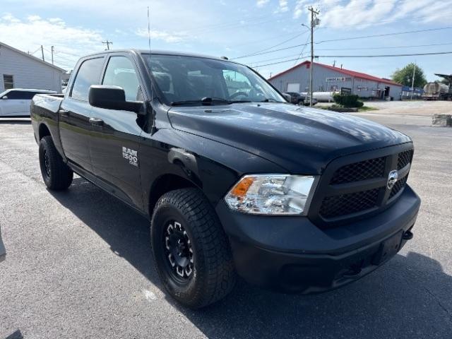 RAM 1500 Classic  2019