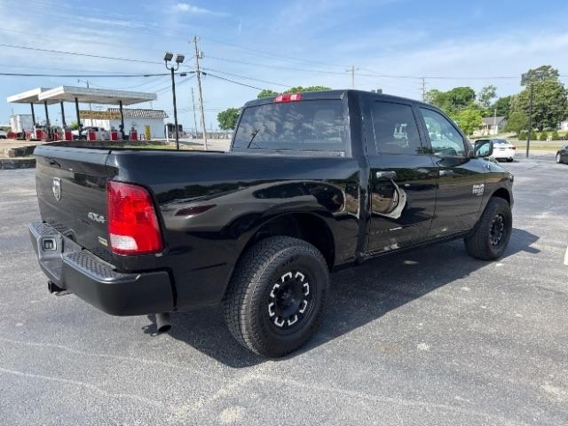RAM 1500 Classic  2019