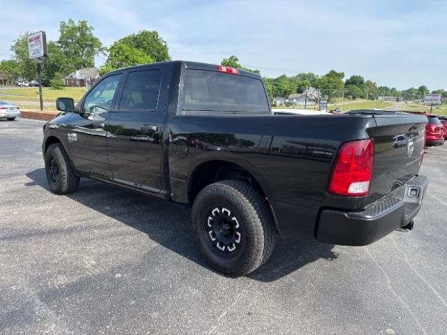 RAM 1500 Classic  2019