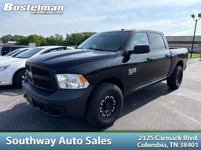 RAM 1500 Classic  2019