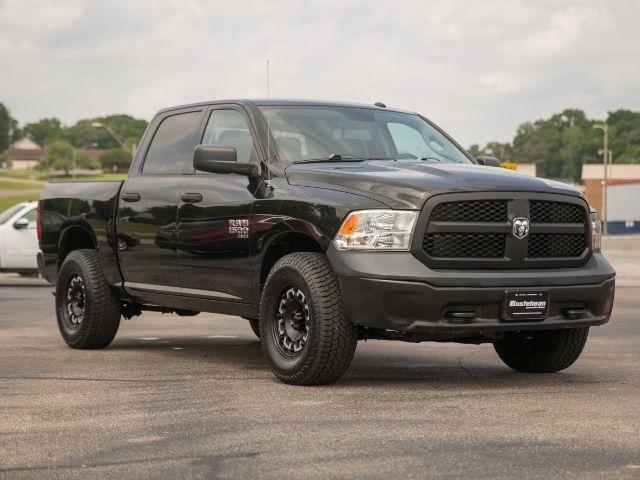 RAM 1500 Classic  2019