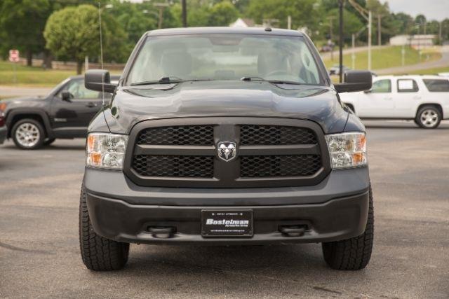 RAM 1500 Classic  2019