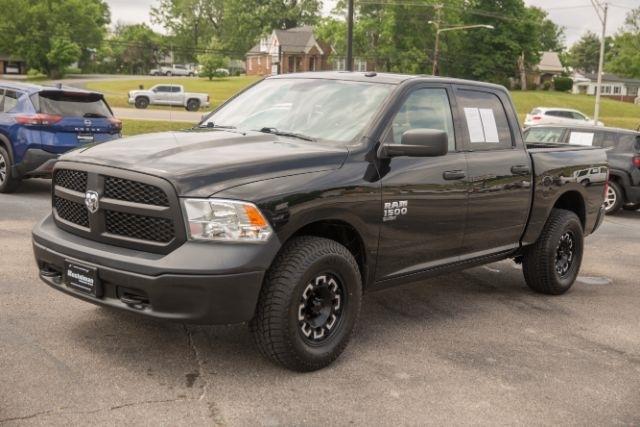 RAM 1500 Classic  2019
