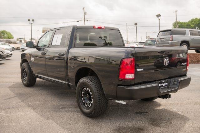 RAM 1500 Classic  2019