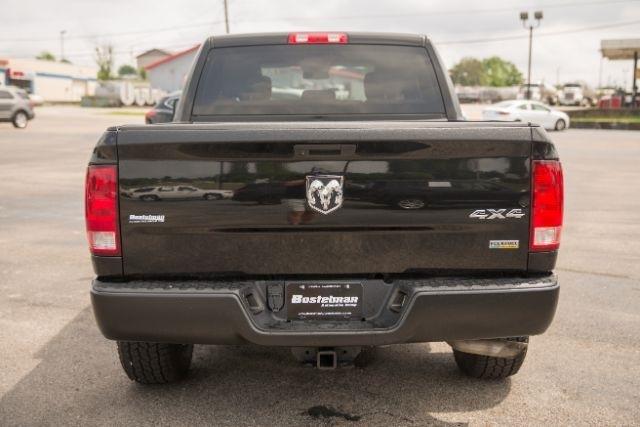 RAM 1500 Classic  2019
