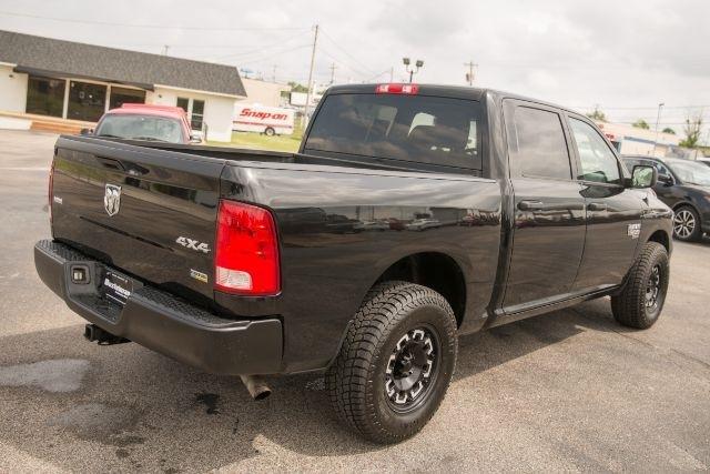 RAM 1500 Classic  2019