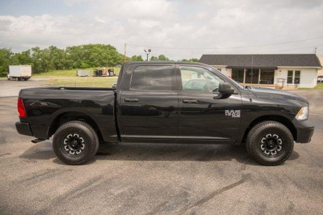 RAM 1500 Classic  2019