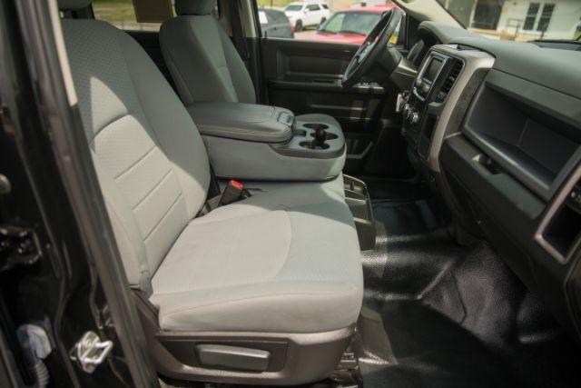 RAM 1500 Classic  2019