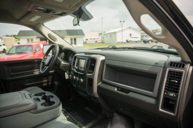 RAM 1500 Classic  2019