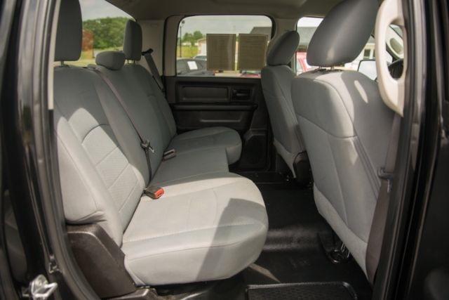 RAM 1500 Classic  2019