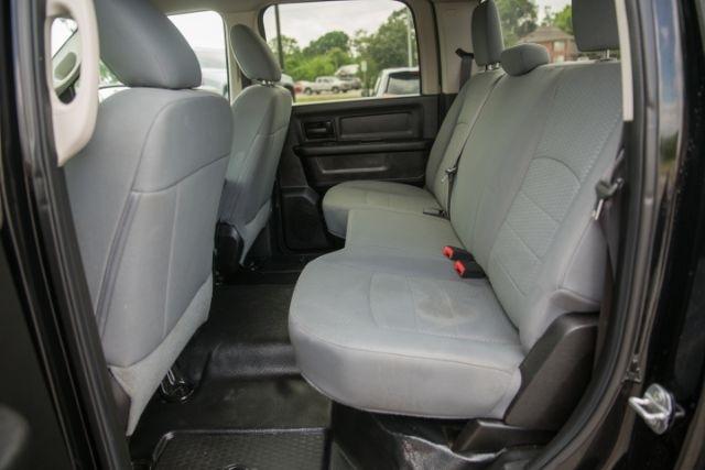 RAM 1500 Classic  2019