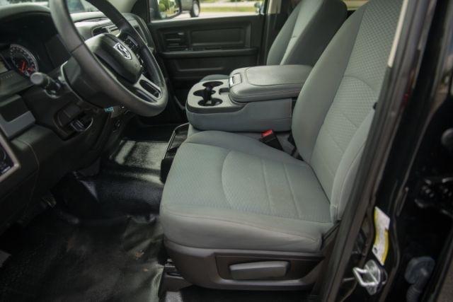 RAM 1500 Classic  2019