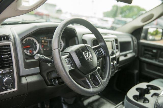 RAM 1500 Classic  2019