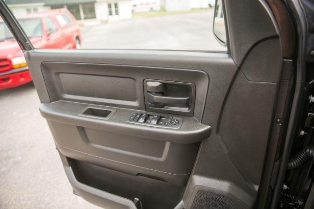 RAM 1500 Classic  2019
